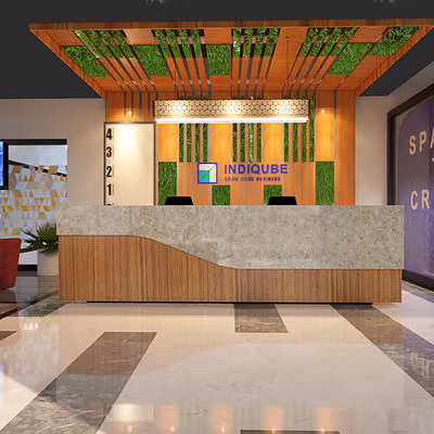 C-28 & 29  Industrial Area Sector 62, Noida Image 4