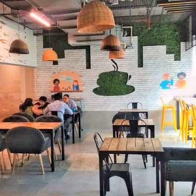 C-28 & 29  Industrial Area Sector 62, Noida Image 2