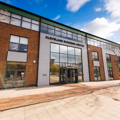 Oak St, Middlesbrough Image 7