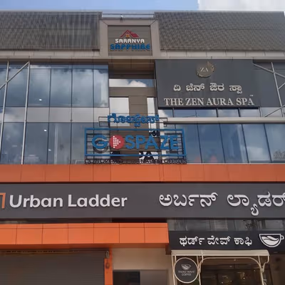 Varthur Main Rd Above Urban Ladder Palm Meadows Ramagondanahalli Whitefield, Bengaluru Image 7