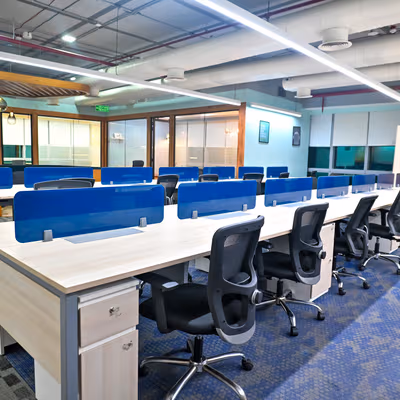 Survey No 83/1 Apiic- Hyderabad Knowledge Center Plot No 30/a Rai Durg, Hyderabad Image 1