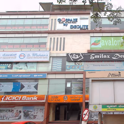 2 Ssr Complex Above Icici Bank Ltd Thubrahalli Varthur Main Road Whitefield, Bengaluru Image 8