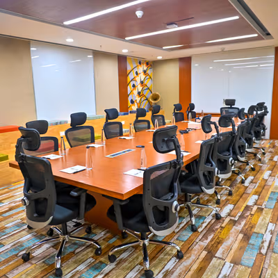 Plot No 5 & 6 Hitech City Rd Phase 2 Madhapur Hyderabad, Hyderabad Image 6