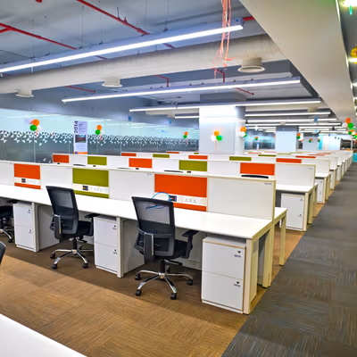 Plot No 5 & 6 Hitech City Rd Phase 2 Madhapur Hyderabad, Hyderabad Image 2