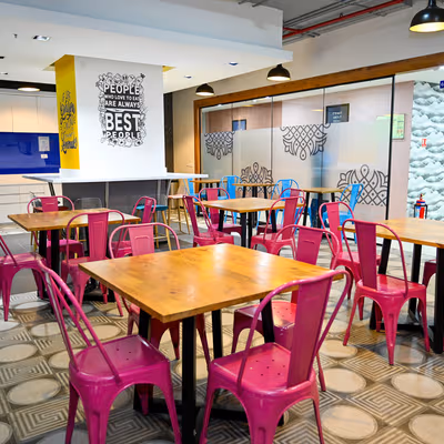 Plot No 5 & 6 Hitech City Rd Phase 2 Madhapur Hyderabad, Hyderabad Image 10