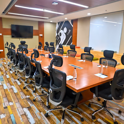 Plot No 5 & 6 Hitech City Rd Phase 2 Madhapur Hyderabad, Hyderabad Image 5