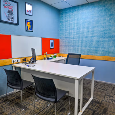 Plot No 5 & 6 Hitech City Rd Phase 2 Madhapur Hyderabad, Hyderabad Image 1