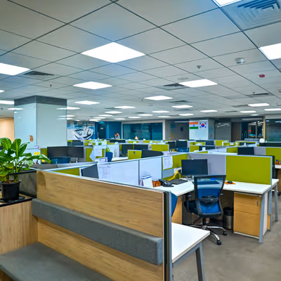 Plot No 5 & 6 Hitech City Rd Phase 2 Madhapur Hyderabad, Hyderabad Image 3