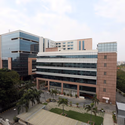 Plot No 5 & 6 Hitech City Rd Phase 2 Madhapur Hyderabad, Hyderabad Image 7