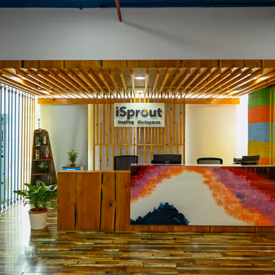 Survey No 8 Whitefields Road White Fields Hitech City, Hyderabad Image 10