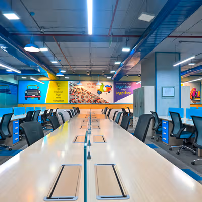 Survey No 8 Whitefields Road White Fields Hitech City, Hyderabad Image 4