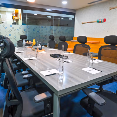 Survey No 8 Whitefields Road White Fields Hitech City, Hyderabad Image 7