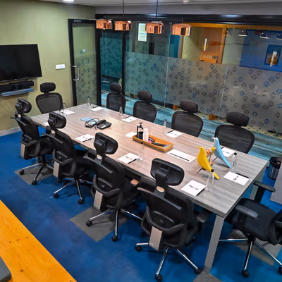 Survey No 8 Whitefields Road White Fields Hitech City, Hyderabad Image 6