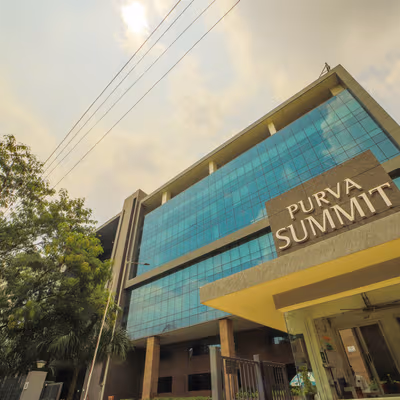 Survey No 8 Whitefields Road White Fields Hitech City, Hyderabad Image 8