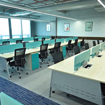 Sy No: 55 3 & 55/4 Devarabisanahalli Bellandur, Bengaluru Image 1