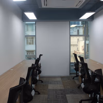 22 Block A & B Camac St, Kolkata Image 3