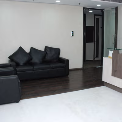 11/1 Salt Lake City Block - Ep Sector 5 South City Pinnacle, Kolkata Image 4