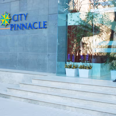 11/1 Salt Lake City Block - Ep Sector 5 South City Pinnacle, Kolkata Image 6