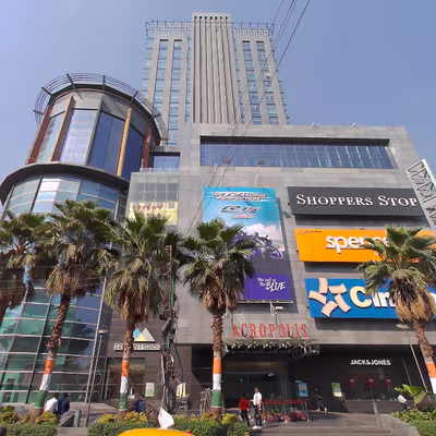 1858/1 Acropolis Mall 1 Rajdanga Main Rd Sector 1 East Kolkata Twp, Kolkata Image 5