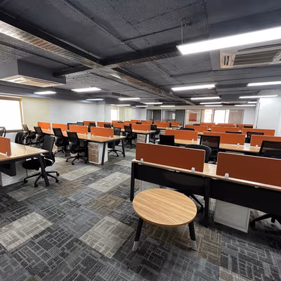 4th Cross 5th Block 110 Koramangala Industrial Layout, Bengaluru Image 3