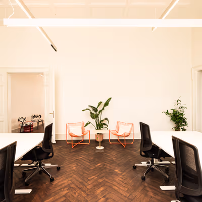 264 Keizersgracht, Amsterdam Image 2