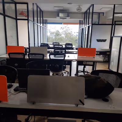 580/B Service Rd Santhosapuram Sector 6 Hsr Layout, Bengaluru Image 4