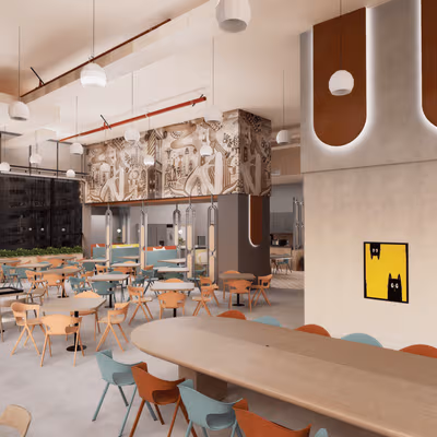 132 Lady Curzon Rd Tasker Town Sampangi Rama Nagar, Bengaluru Image 2