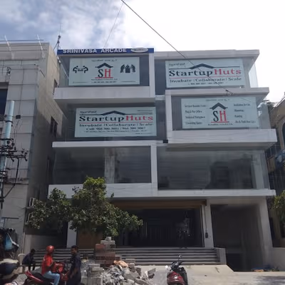 108 27th Main Road Sector 2 Hsr Layout - Hsr Sector 2, Bengaluru Image 7