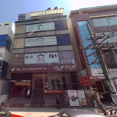 109 27th Main Road 2nd Sector Hsr Layout, Bengaluru Image 6