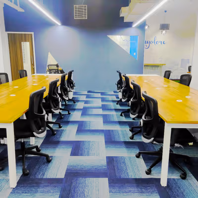 153 9th Main Rd 6th Sector Hsr Layout, Bengaluru Image 3