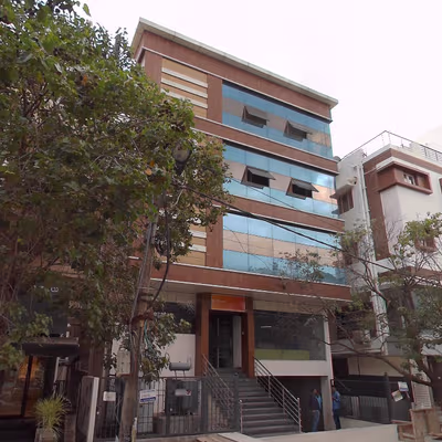 153 9th Main Rd 6th Sector Hsr Layout, Bengaluru Image 6