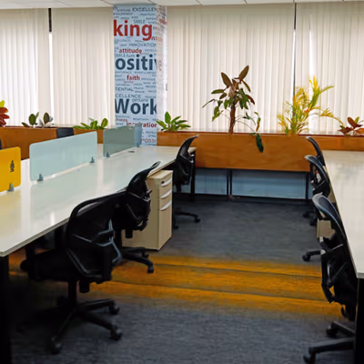 2343 17th Cross Road Aj Forte Near Gayatri Temple Hsr Layout, Bengaluru Image 2