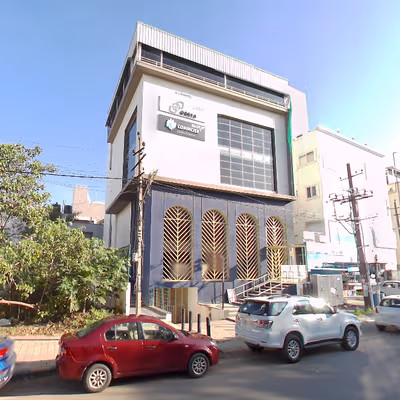 2343 17th Cross Road Aj Forte Near Gayatri Temple Hsr Layout, Bengaluru Image 5