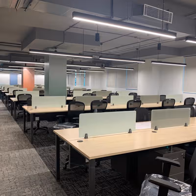 2nd Cross Rd Near Old Iti Layout Sector 7 Hsr Layout, Bengaluru Image 13