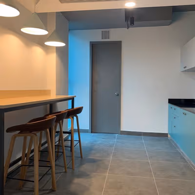 2nd Cross Rd Near Old Iti Layout Sector 7 Hsr Layout, Bengaluru Image 11