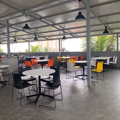 2nd Cross Rd Near Old Iti Layout Sector 7 Hsr Layout, Bengaluru Image 12