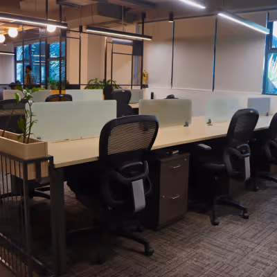 2nd Cross Rd Near Old Iti Layout Sector 7 Hsr Layout, Bengaluru Image 1