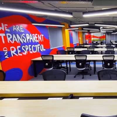 Regent Insignia Mahakavi Vemana Rd Khb Block Koramangala Koramangala 4-b Block 4th Block Koramangala, Bengaluru Image 8