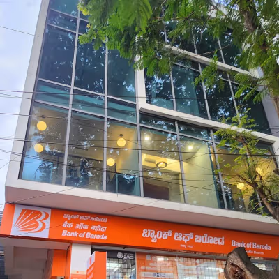 129 8th Main Rd Above Bank Of Baroda 3rd Phase J P Nagar, Bengaluru Image 4