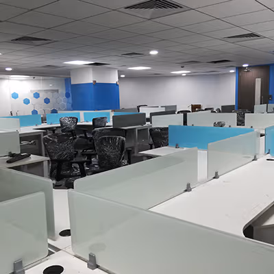 Embassy Tech Square Main Rd Kaverappa Layout Kadubeesanahalli Kadabeesanahalli, Bengaluru Image 5