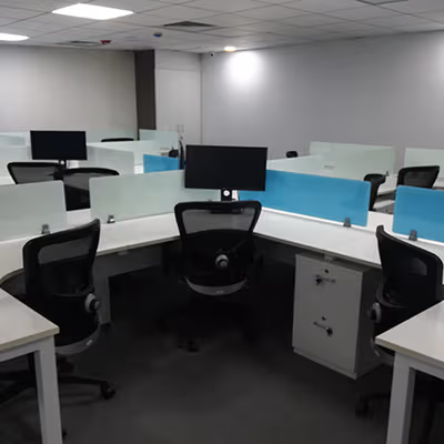 Embassy Tech Square Main Rd Kaverappa Layout Kadubeesanahalli Kadabeesanahalli, Bengaluru Image 2