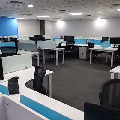 Embassy Tech Square Main Rd Kaverappa Layout Kadubeesanahalli Kadabeesanahalli, Bengaluru Image 3