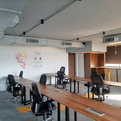 137 Residency Road, Bengaluru Image 1