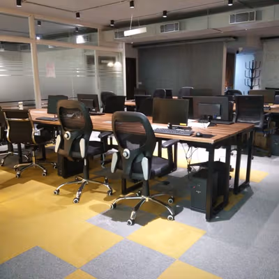 137 Residency Road, Bengaluru Image 4