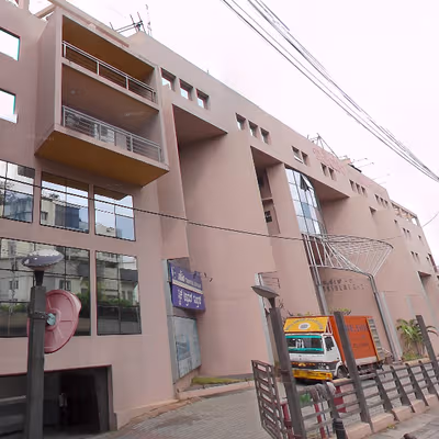 137 Residency Road, Bengaluru Image 6