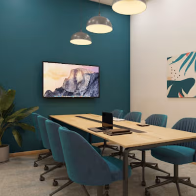 Icc Complex Mccia Trade Tower Senapati Bapat Rd Laxmi Society Model Colony, Pune Image 9