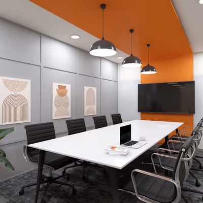 Icc Complex Mccia Trade Tower Senapati Bapat Rd Laxmi Society Model Colony, Pune Image 2