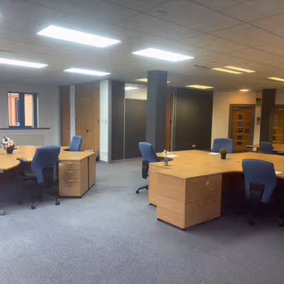 Dudley Court South Level Street, Brierley Hill Image 1