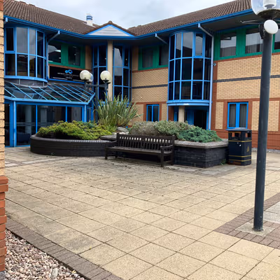 Dudley Court South Level Street, Brierley Hill Image 11