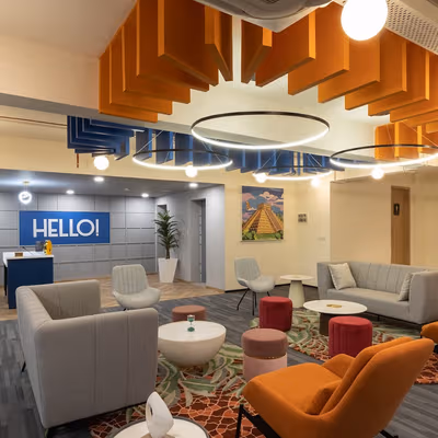 Sindhu Bhavan Marg Bodakdev, Ahmedabad Image 8